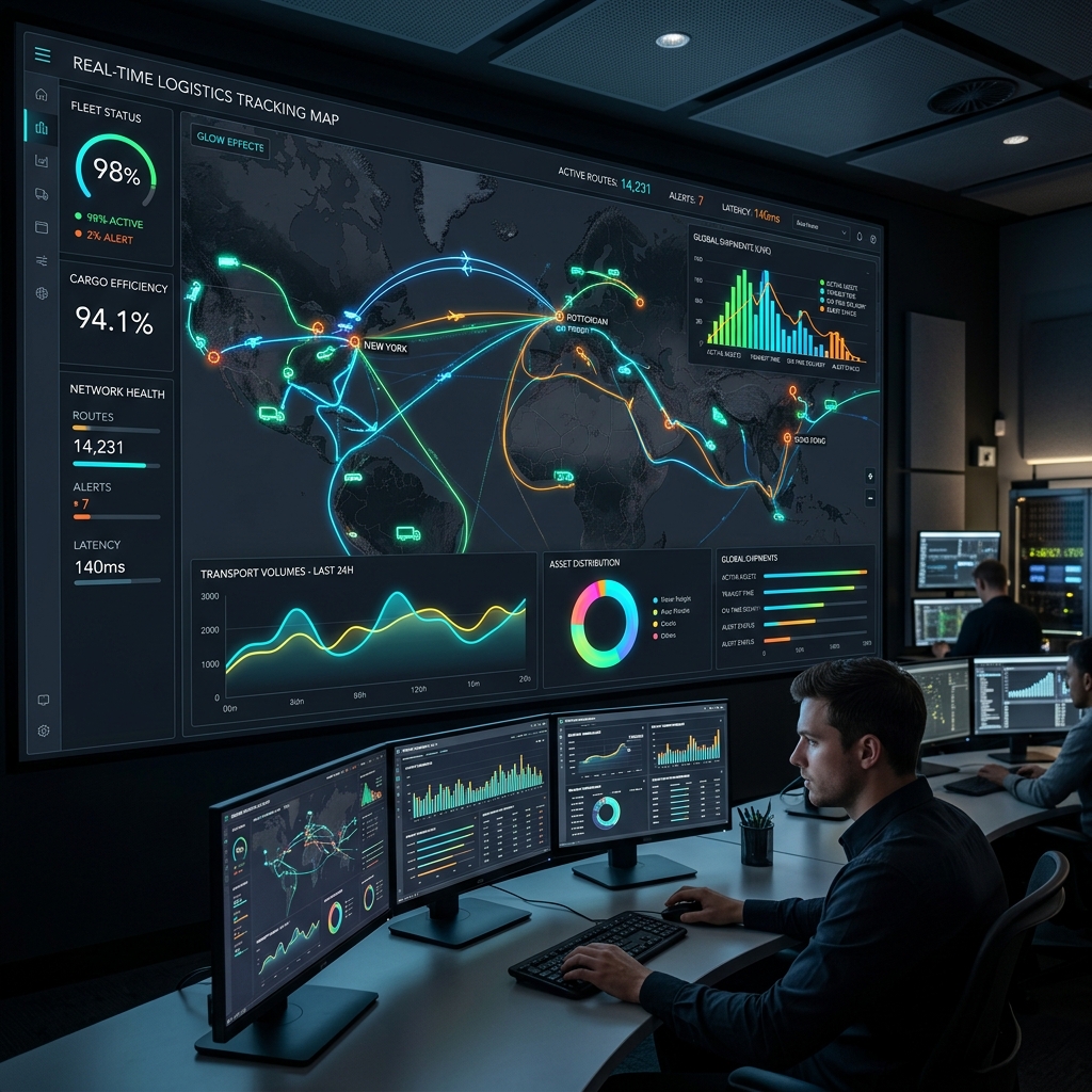 DataViz Command Center