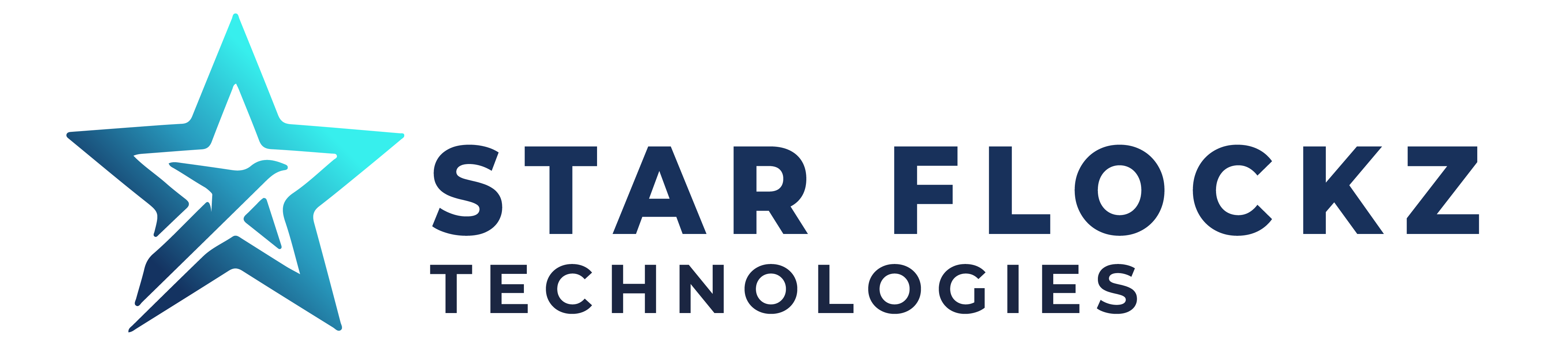 StarFlockz Logo